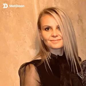 Meet your Posher, Rodislava